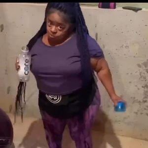 Meet your Posher, Jayla